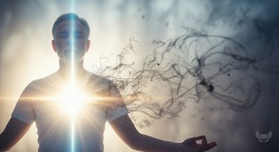 Desposesión Espiritual