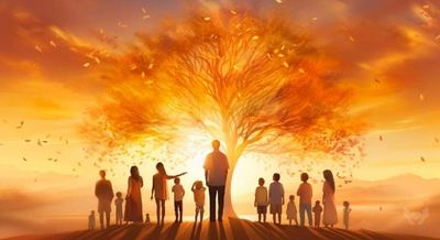 Constelaciones Familiares Grupales Online