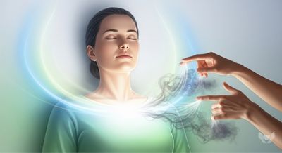 Limpieza energética