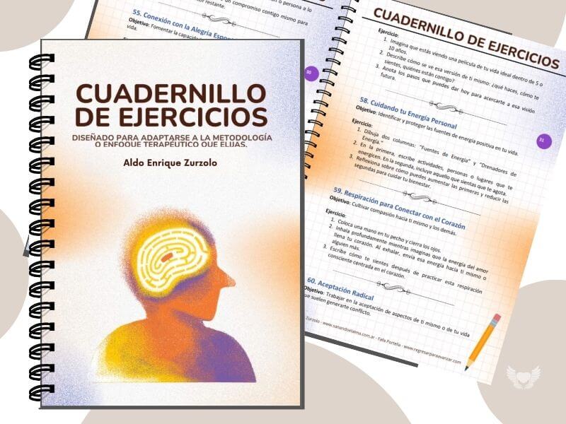 Cuadernillo de Ejercicios